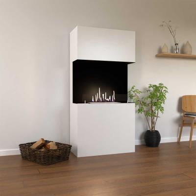 Glow Fire Ethanolkamin Nordland